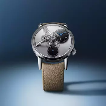 MB&F's 20th Anniversary
