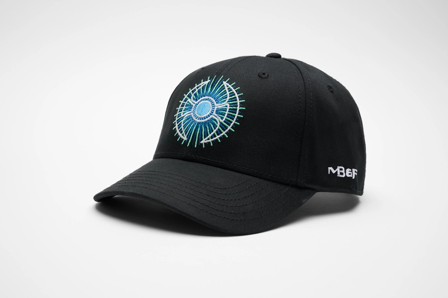Official MB&F Caps