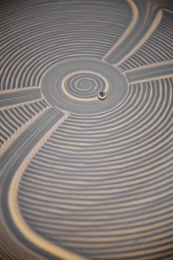 Sunae Origin Sand Table