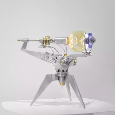 ML15 Helios - Product Picture 2