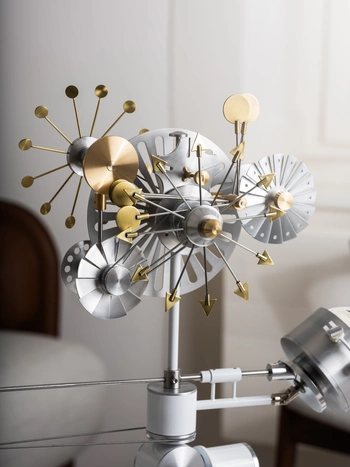 Solar Orbiter