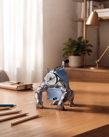 GorillaSharpener