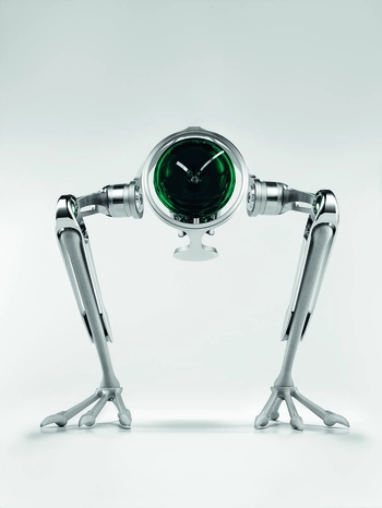 L'Epée 1839 T-Rex Face Green T-Rex