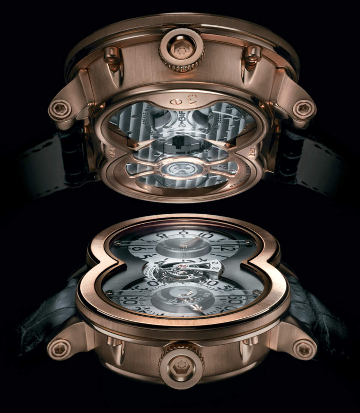 Horological Machine N 1 MB F