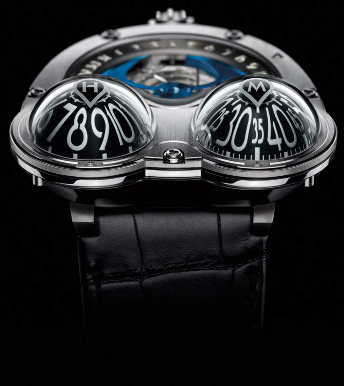 Mb&f frog outlet