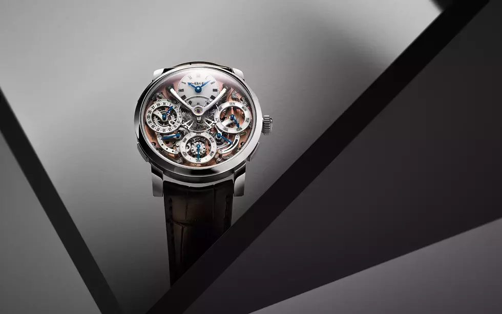 LMP Stainless Steel Lifestyle 1
