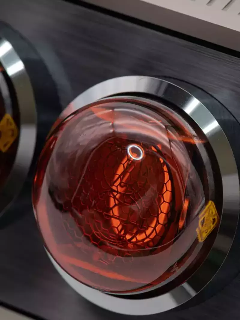 Nixie Time Zone 2 | MB&F