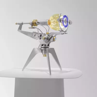 ML15 Helios - Product Picture 1