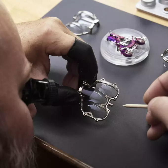 MAD House Watchmaking Workshops 7