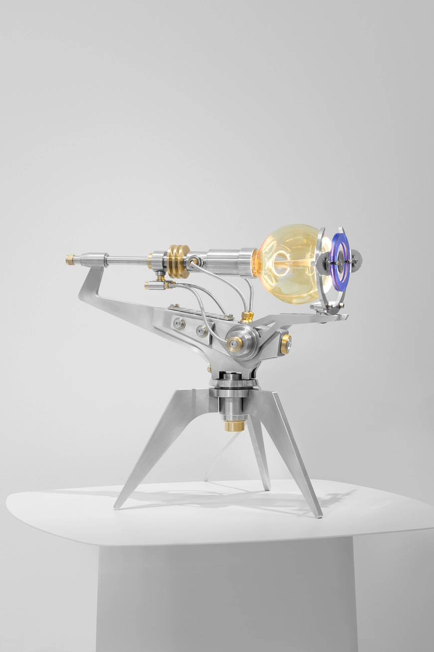 ML15 Helios