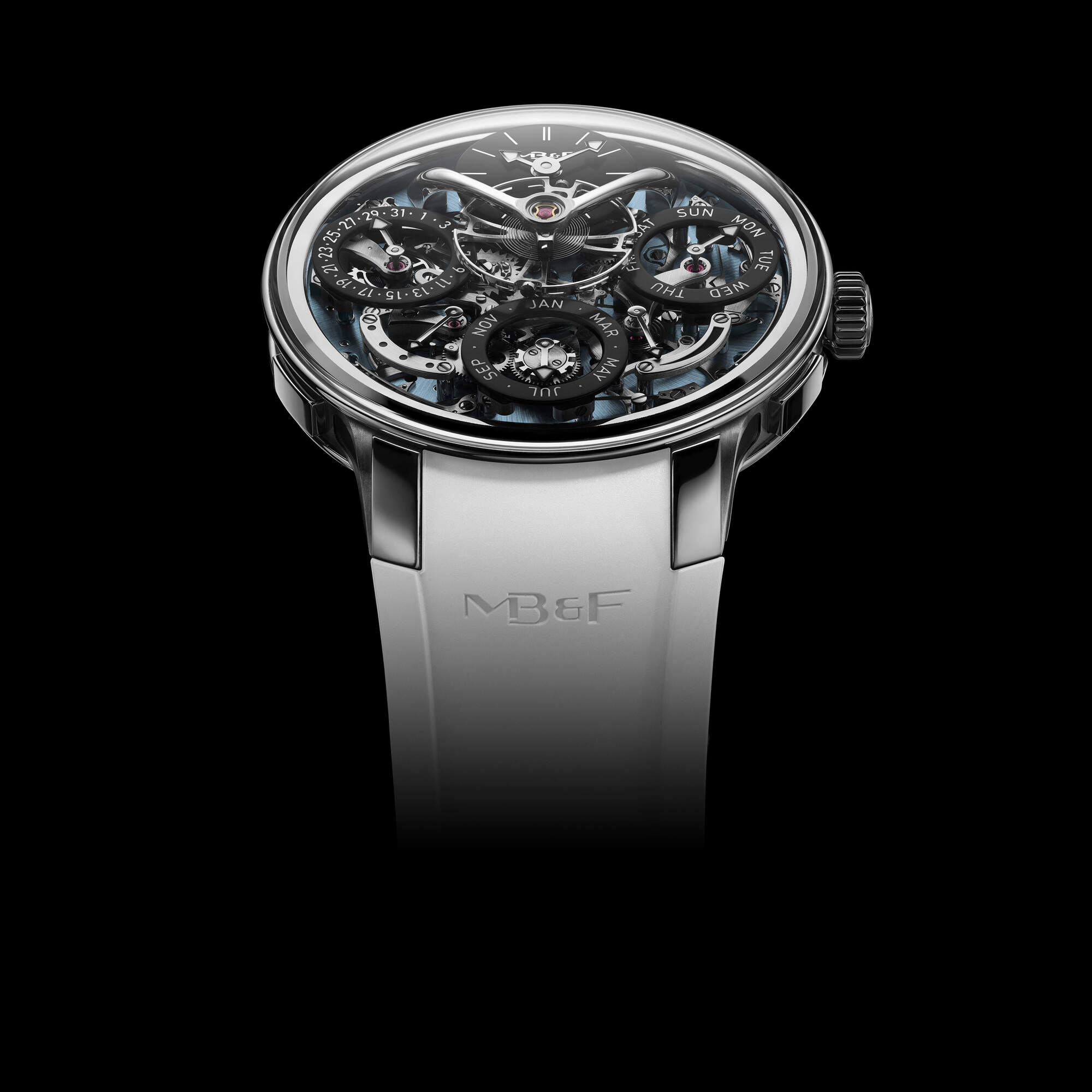 Legacy Machine Perpetual EVO — lm-perpetual-evo