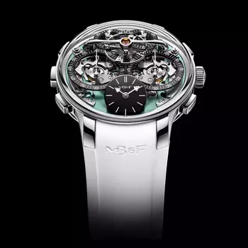 Legacy Machine Sequential Flyback EVO