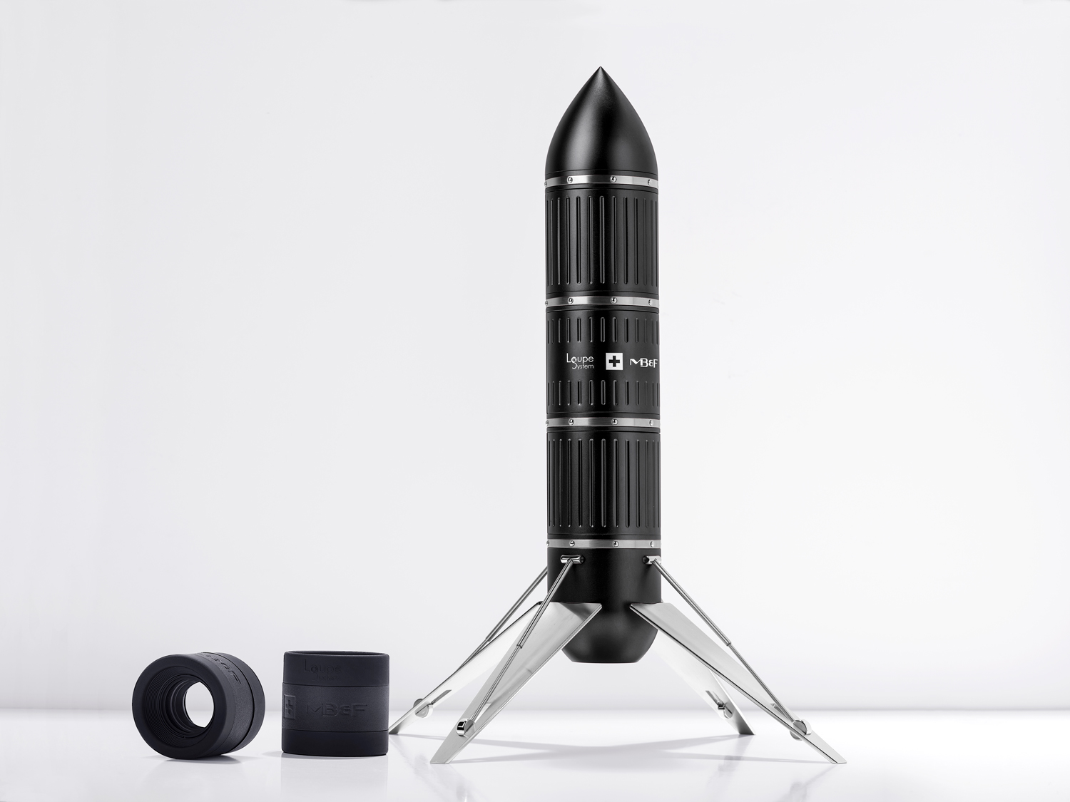 Loupe System | MB&F