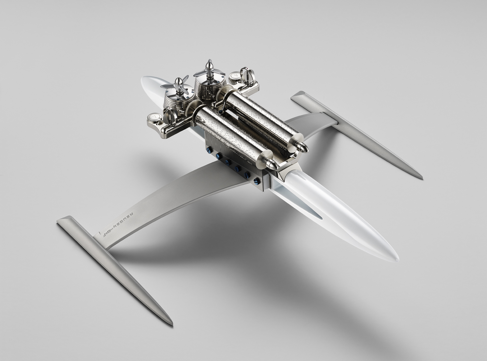Reuge | MB&F