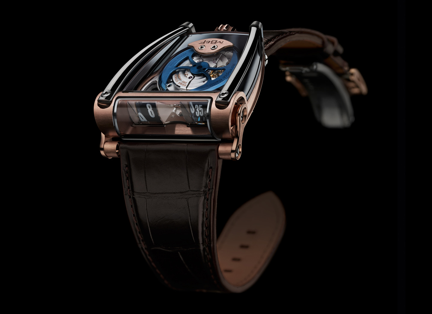 MB&F's new HM8 Can-Am HM8_RT_Front_preview