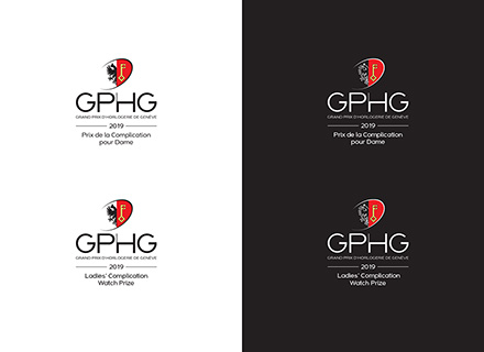 GPHG 2019<br>Logo</span>