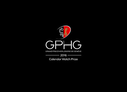 Logo GPHG 2016